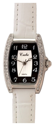 Wrist watch Slava 5061064/2035 for women - 1 picture, image, photo