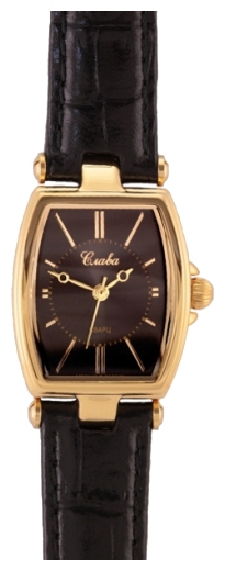 Wrist watch Slava 5073068/2035 for women - 1 photo, picture, image