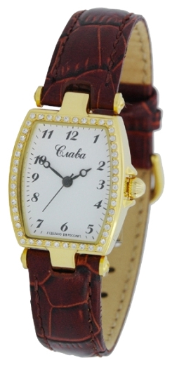 Wrist watch Slava 5083005/2035 for women - 1 photo, picture, image