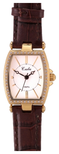 Wrist watch Slava 5083067/2035 for women - 1 image, photo, picture