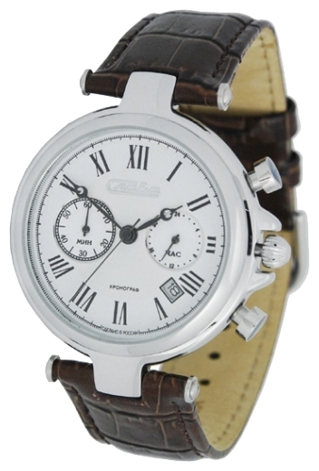 Wrist watch Slava 5131033/OS21 for men - 1 photo, image, picture