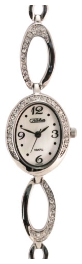 Wrist watch Slava 6061109/2035 for women - 1 photo, picture, image