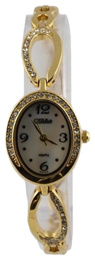 Slava 6063109/2035 wrist watches for women - 1 image, picture, photo