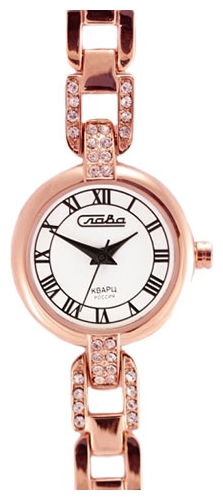 Slava 6089119/2035 wrist watches for women - 1 image, picture, photo