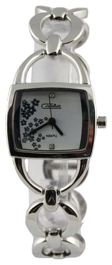 Wrist watch Slava 6091184/2035 for women - 1 picture, photo, image