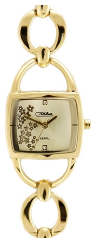 Slava 6093124/2035 wrist watches for women - 1 image, picture, photo