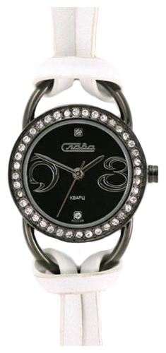 Wrist watch Slava 6114136/2035 for women - 1 image, photo, picture