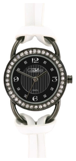 Wrist watch Slava 6114203/2035 for women - 1 image, photo, picture