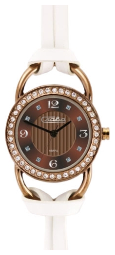 Slava 6117204/2035 wrist watches for women - 1 image, picture, photo