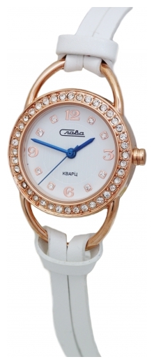 Wrist watch Slava 6119188/2035 for women - 1 picture, photo, image