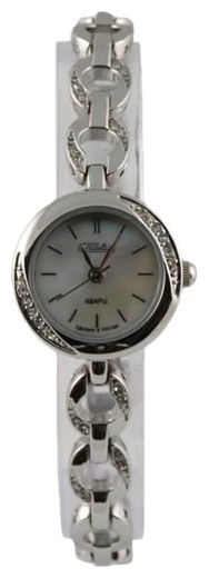 Wrist watch Slava 6121189/2035 for women - 1 photo, picture, image