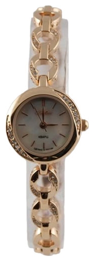 Wrist watch Slava 6129191/2035 for women - 1 photo, image, picture