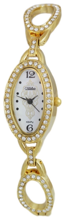 Slava 6133192/2035 wrist watches for women - 1 image, picture, photo