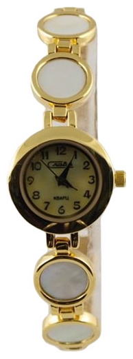 Wrist watch Slava 6163159/2035 for women - 1 photo, picture, image
