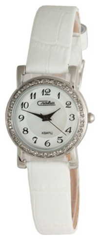 Wrist watch Slava 6171162/2035 for women - 1 image, photo, picture