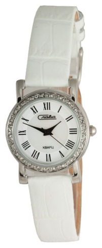 Slava 6171163/2035 wrist watches for women - 1 image, picture, photo