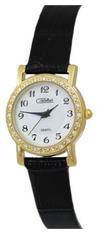 Wrist watch Slava 6173162/2035 for women - 1 picture, image, photo