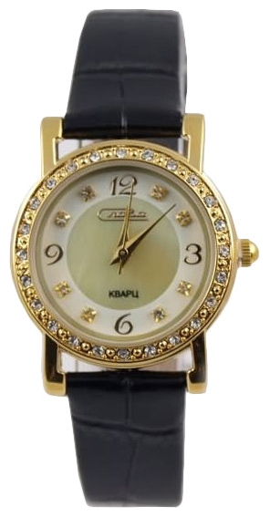 Wrist watch Slava 6173164/2035 for women - 2 picture, image, photo