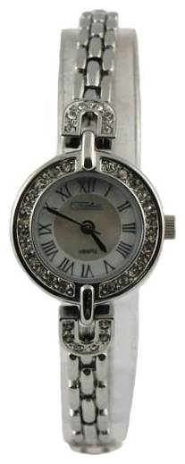 Wrist watch Slava 6181166/2035 for women - 1 picture, image, photo