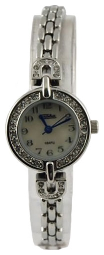 Wrist watch Slava 6181167/2035 for women - 1 photo, picture, image