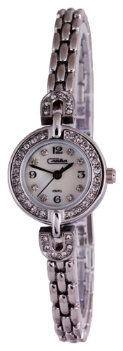 Wrist watch Slava 6181199/2035 for women - 1 image, photo, picture