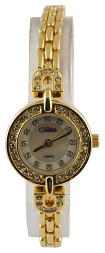 Wrist watch Slava 6183169/2035 for women - 1 picture, photo, image