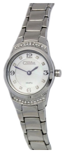 Wrist watch Slava 6191172/2025 for women - 1 picture, image, photo