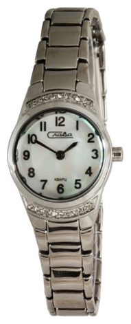 Wrist watch Slava 6191197/2025 for women - 1 image, photo, picture