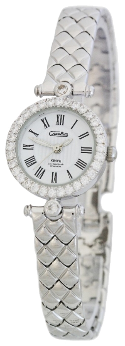 Wrist watch Slava S2342008/763 for women - 1 photo, image, picture