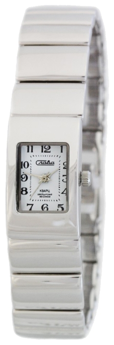 Wrist watch Slava S2542012/753 for women - 1 image, photo, picture