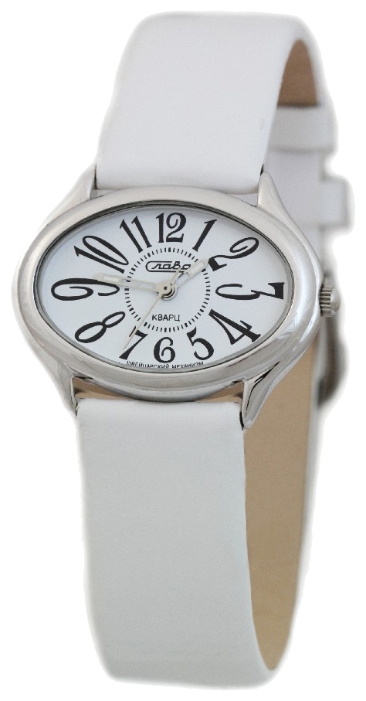 Slava S3142024/763 wrist watches for women - 1 image, picture, photo