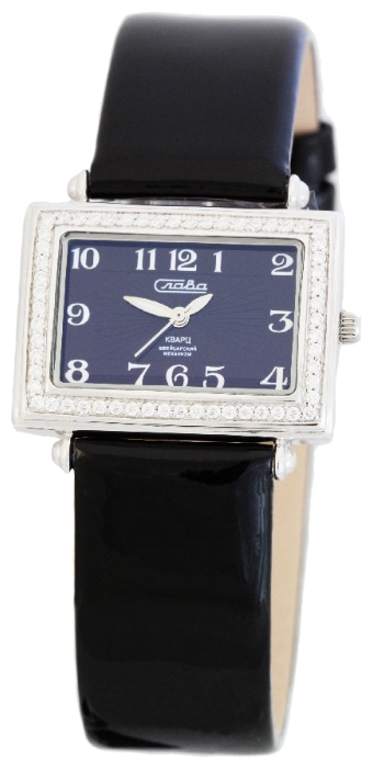 Wrist watch Slava S3242025/763 for women - 1 photo, image, picture