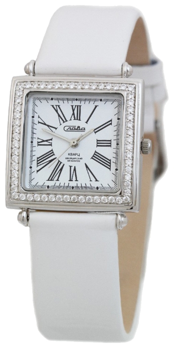 Wrist watch Slava S3342028/763 for women - 1 image, photo, picture