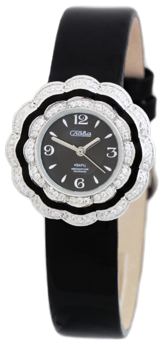 Wrist watch Slava S3442029/763 for women - 1 image, photo, picture