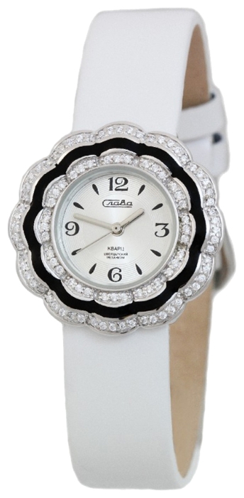 Wrist watch Slava S3442030/763 for women - 1 photo, picture, image