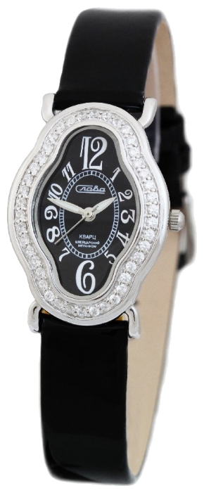 Wrist watch Slava S3542031/763 for women - 1 image, photo, picture