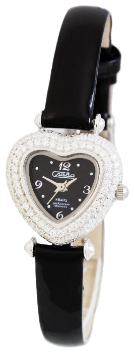 Wrist watch Slava S3642033/763 for women - 1 picture, photo, image