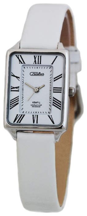 Wrist watch Slava S4642054/763 for women - 1 photo, picture, image