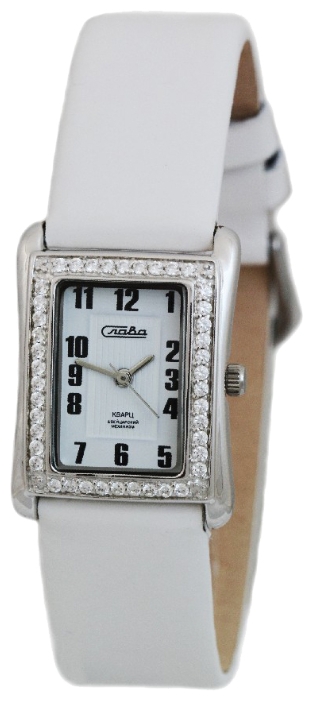 Wrist watch Slava S4842058/763 for women - 1 photo, picture, image