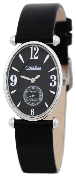 Slava S4942059/1069 wrist watches for women - 1 image, picture, photo
