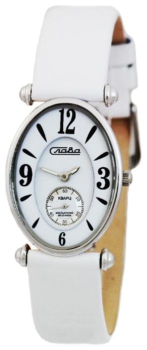 Wrist watch Slava S4942060/1069 for women - 1 image, photo, picture