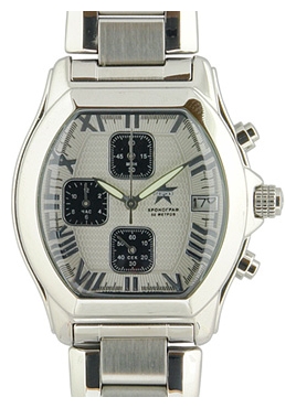 Wrist watch Specnaz S1000129-10 for men - 1 photo, picture, image