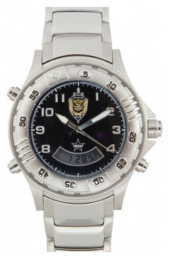 Wrist watch Specnaz S1010162-205 for men - 1 photo, picture, image