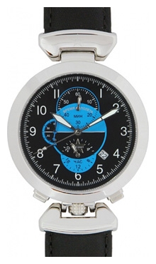 Specnaz S1020107-20 wrist watches for men - 1 image, picture, photo