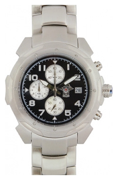 Specnaz S1030166-10 wrist watches for men - 1 image, picture, photo