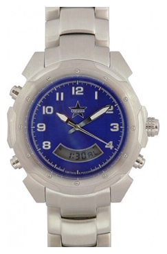 Wrist watch Specnaz S1030170-205 for men - 1 image, photo, picture