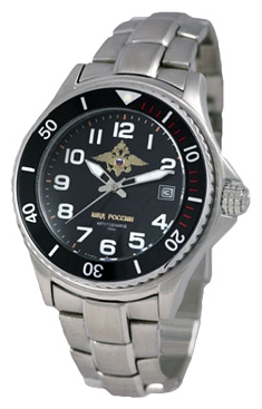 Wrist watch Specnaz S1050216-8215 for men - 1 picture, photo, image