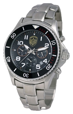 Wrist watch Specnaz S1050223-20 for men - 1 picture, photo, image