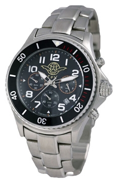Wrist watch Specnaz S1050224-20 for men - 1 image, photo, picture