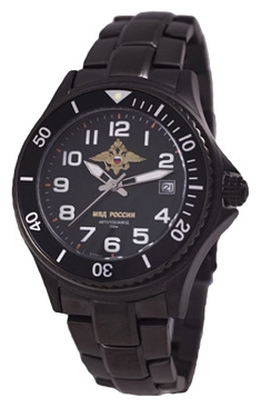 Wrist watch Specnaz S1054216-8215 for men - 1 photo, image, picture